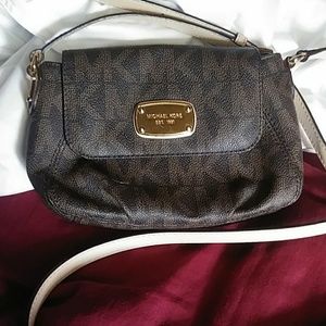 Mini Side Purse